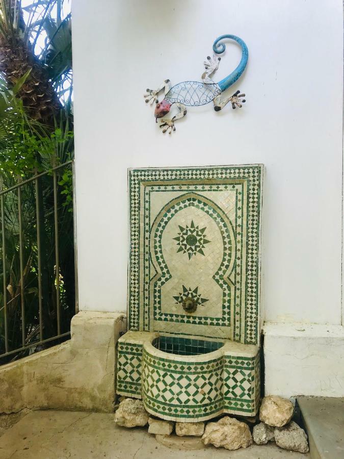 Villa Guya カプリ エクステリア 写真